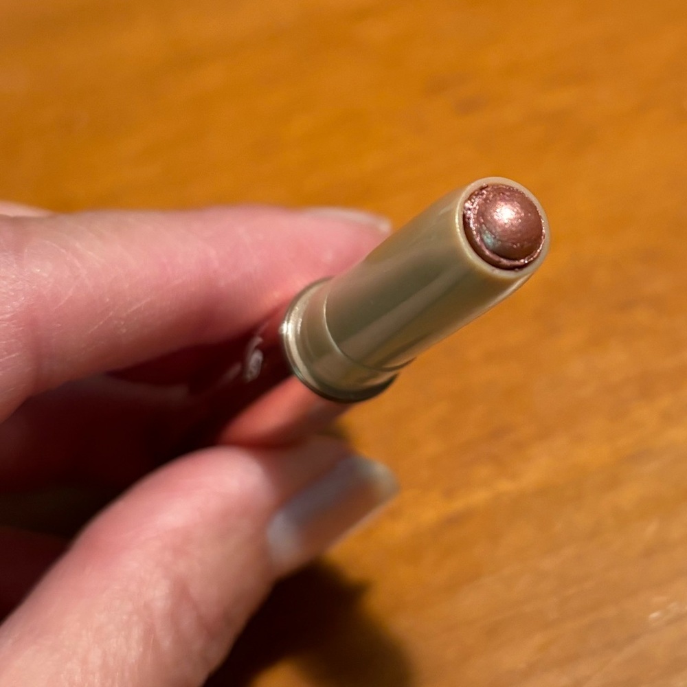 Laura Mercier Caviar Stick Eye Color Eyeshadow Bed of Roses - Picture 7 of 16